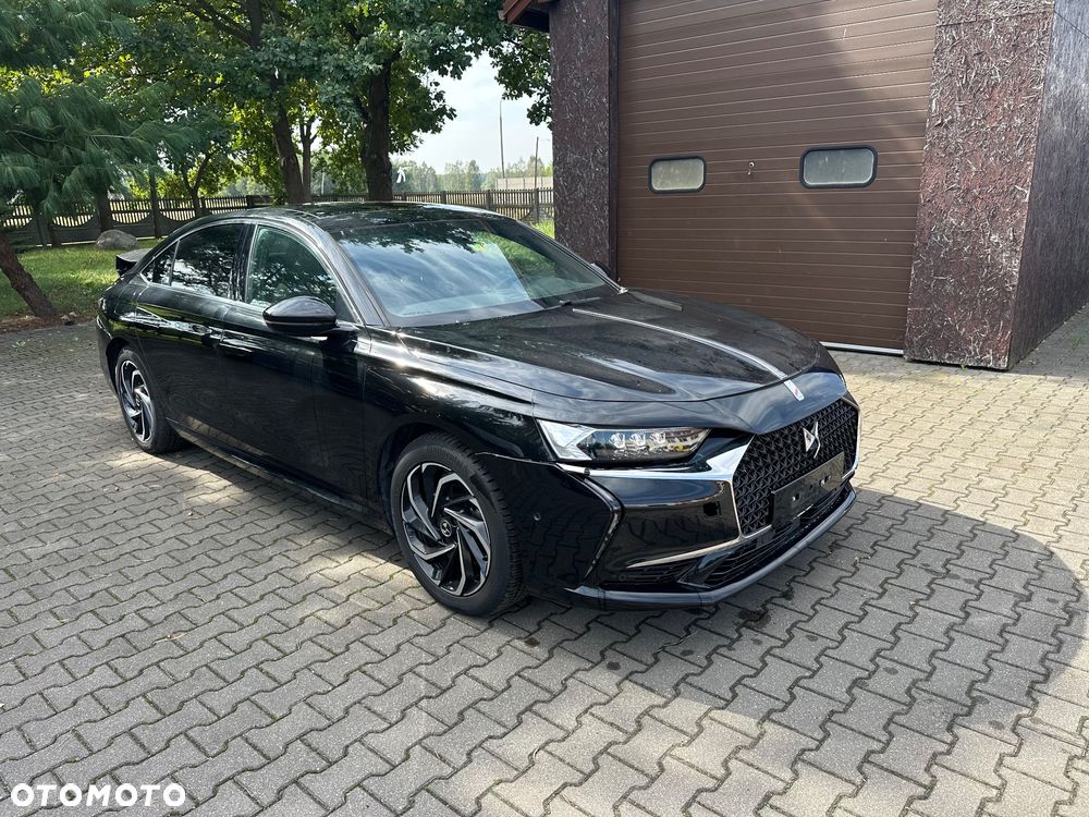 DS Automobiles DS 9 ver-1-6-e--tense-rivoli-plus - 3