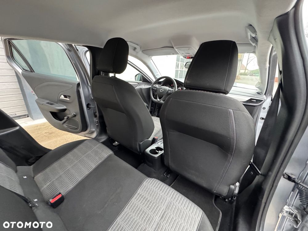 Opel Corsa - 10