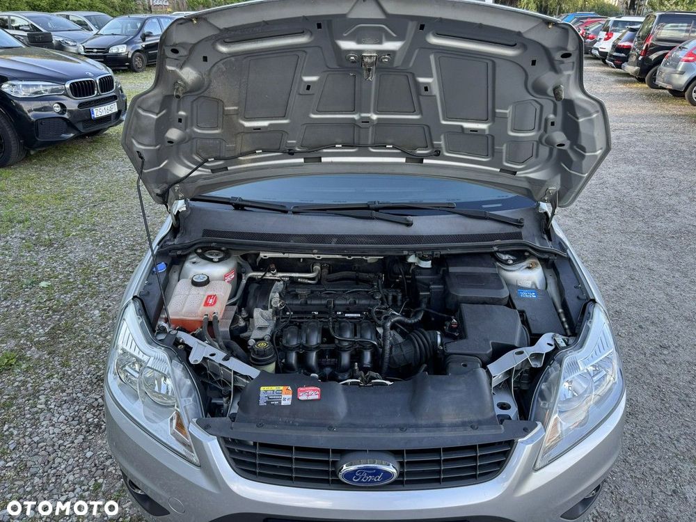 Ford Focus - 10