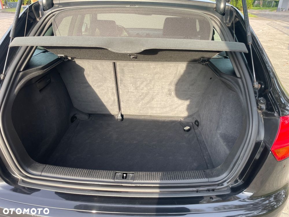 Audi A3 Sportback - 29
