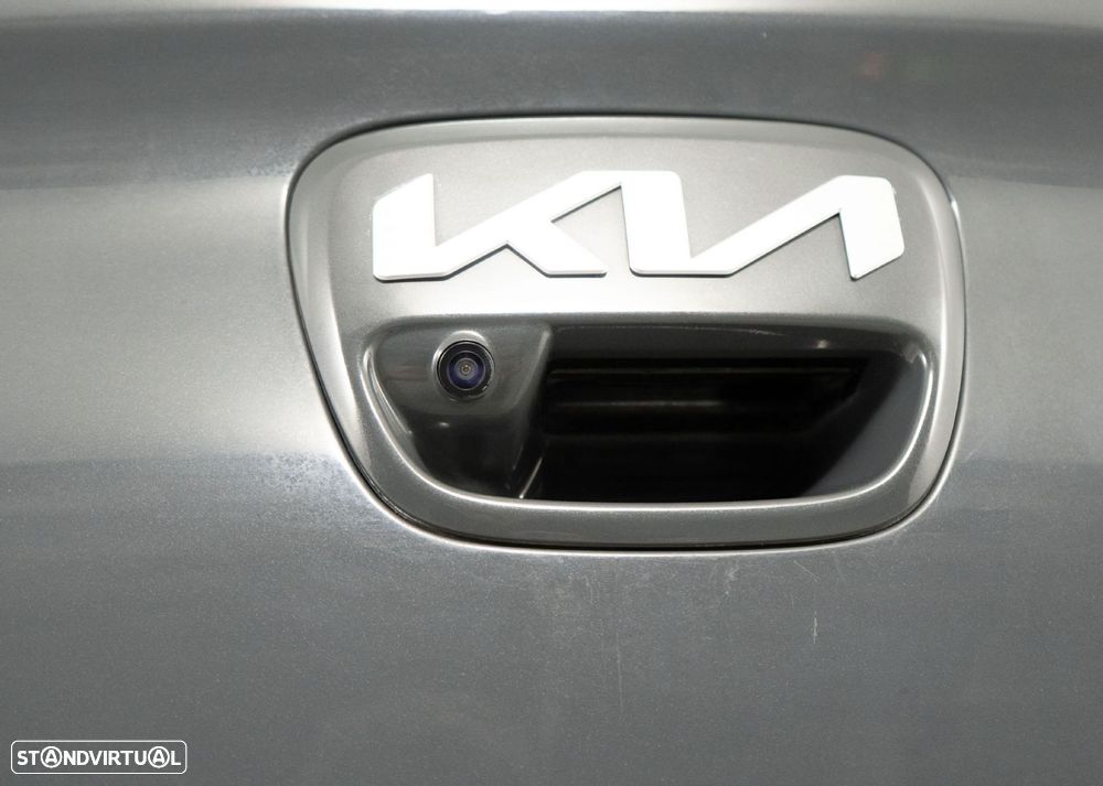 Kia Rio 1.2 CVVT Dynamic - 14