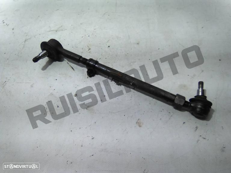Ponteira Direção Direita  Mercedes W124 [1984_1993] 300 D - 1