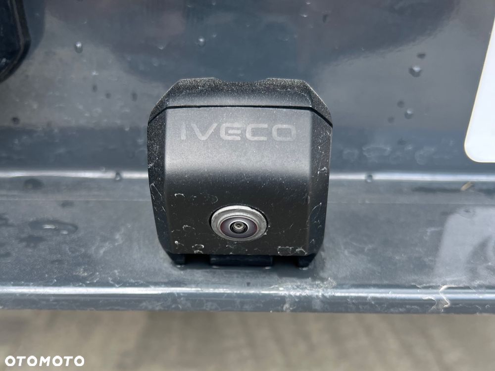 Iveco daily - 15