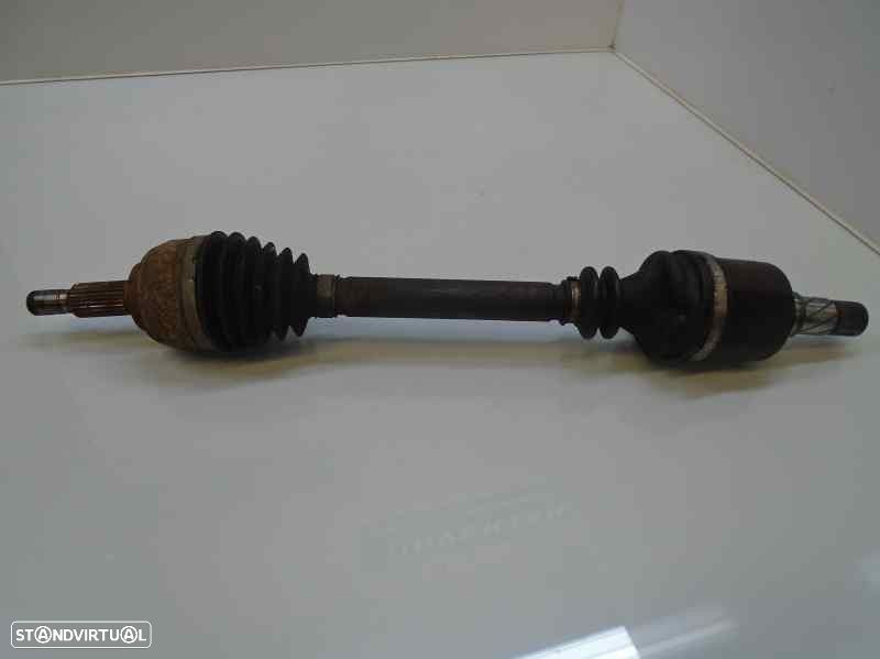 TRANSMISSÃO FRENTE ESQUERDA HYUNDAI SANTA FÉ I 2.0 CRDI 113CV 1991CC - 1