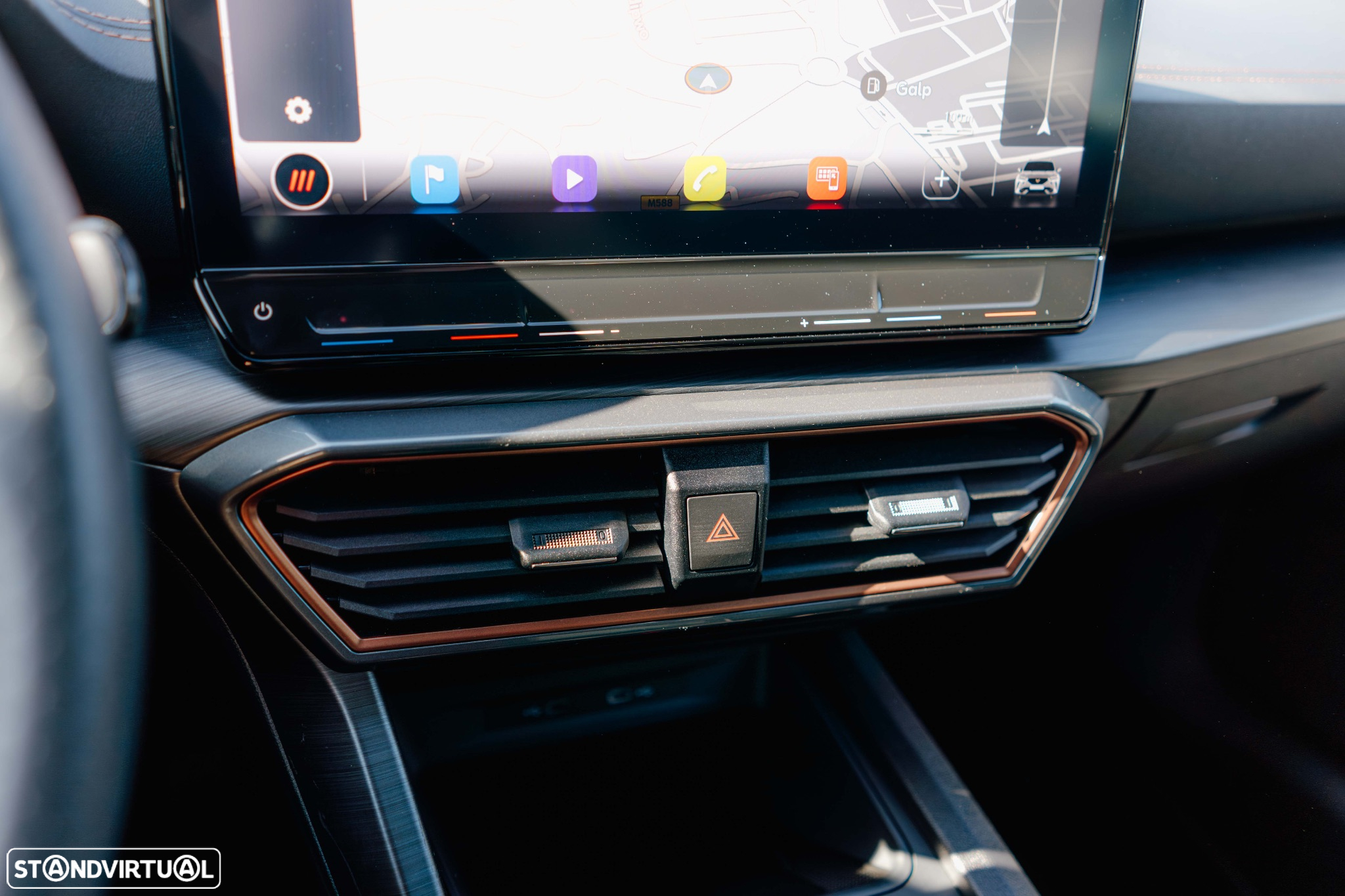 Cupra Formentor 1.4 e-Hybrid DSG - 19