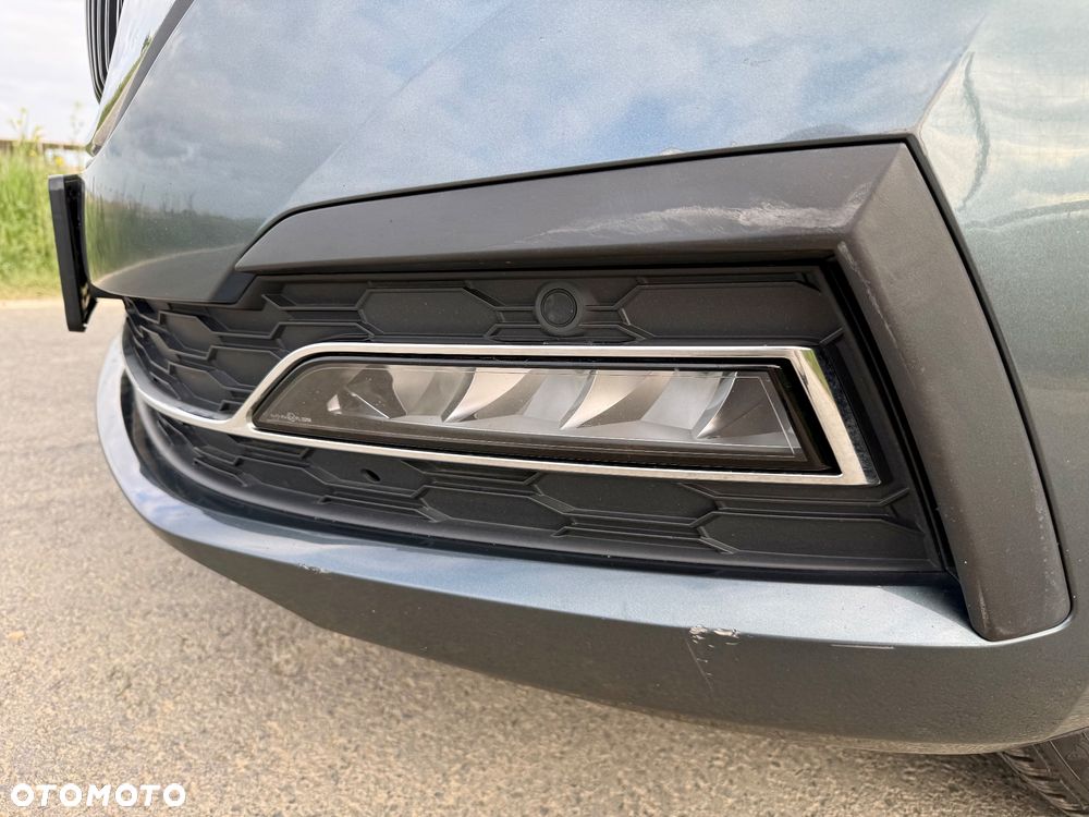 Skoda Octavia 1.4 TSI Plug-In Hybrid Style DSG - 14