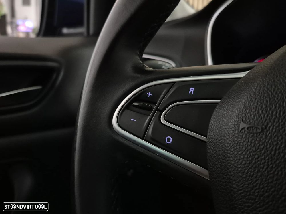 Renault Mégane Sport Tourer 1.5 dCi Bose Edition J18 - 30