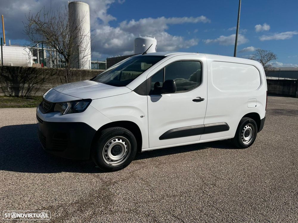 Peugeot Partner - 3