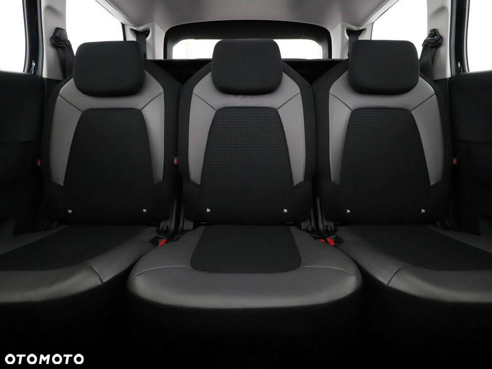 Citroën C4 Grand Picasso 2.0 BlueHDi Shine S&S EAT6 - 19