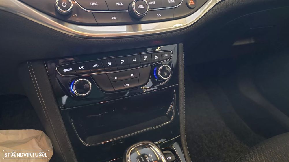 Opel Astra Sports Tourer 1.6 CDTi Cosmo S/S - 41