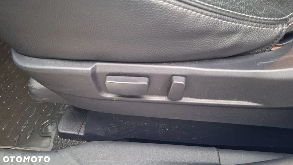 Mitsubishi ASX 2.0 Instyle 4WD CVT - 20