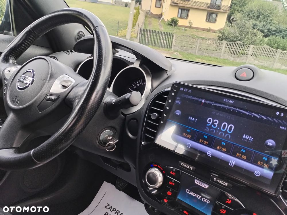 Nissan Juke - 15