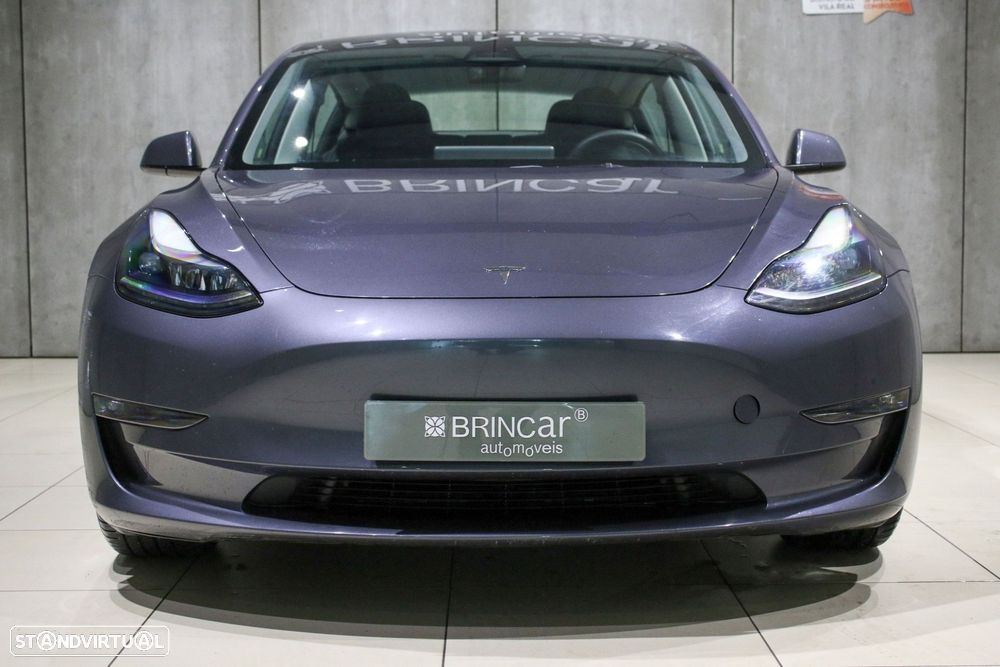 Tesla Model 3 Long Range AWD Dual Motor - 10