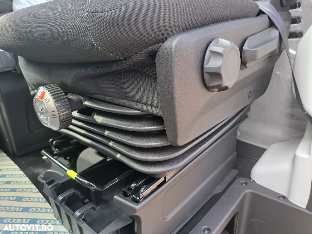 Iveco 35C16 H3.0 - 6