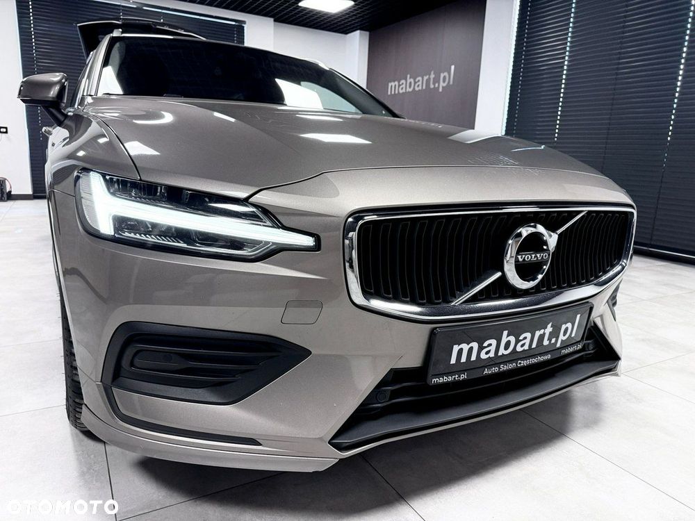 Volvo V60 D3 SCR Inscription - 16