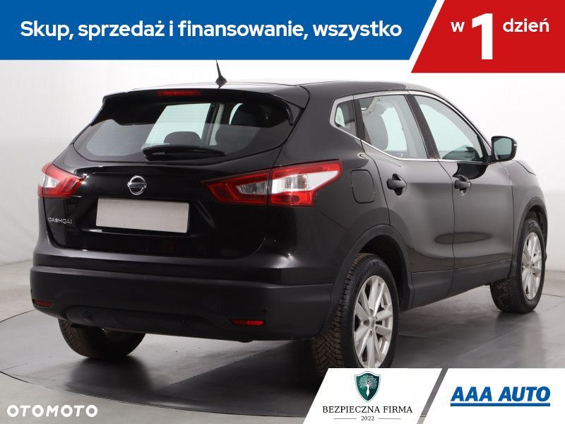 Nissan Qashqai - 6