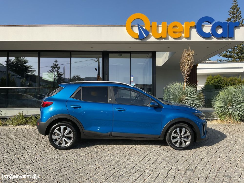Kia Stonic 1.0 T-GDI Wave - 7