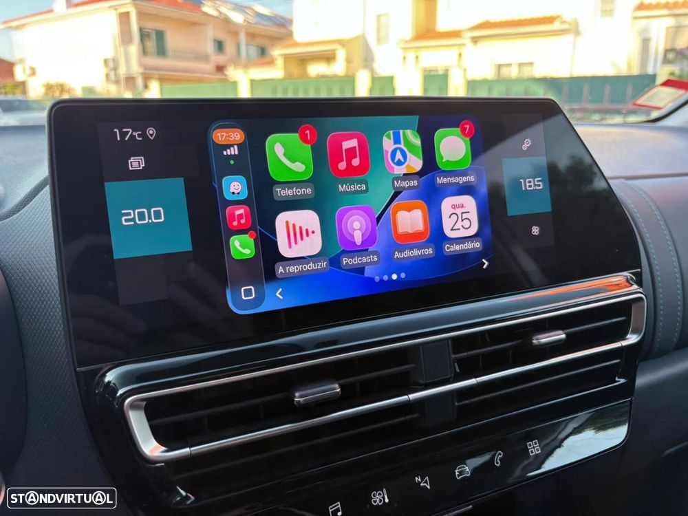 Citroën C5 Aircross 1.5 BlueHDi Shine - 7