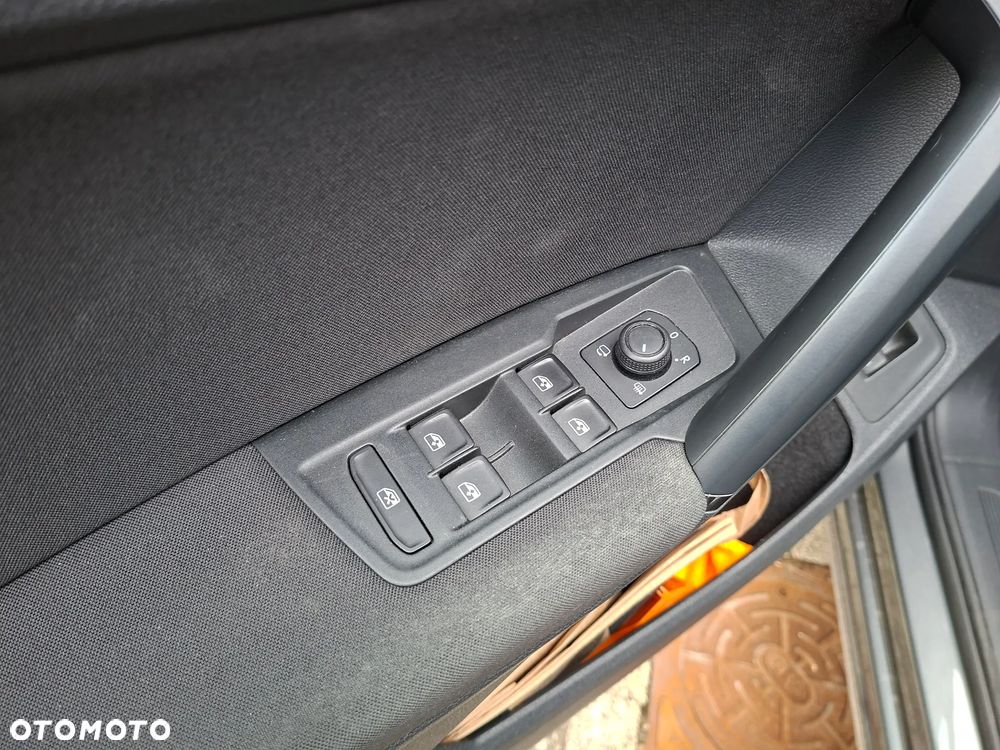 Volkswagen Tiguan 1.5 TSI EVO Comfortline DSG - 18