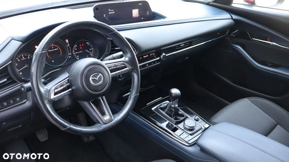 Mazda CX-30 2.0 mHEV Hikari 2WD - 13