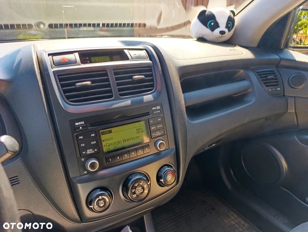 Kia Sportage 2.0 2WD Champ - 9