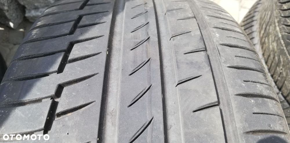 235/45/17 CONTINENTAL premiumCONTACT 6 - 1