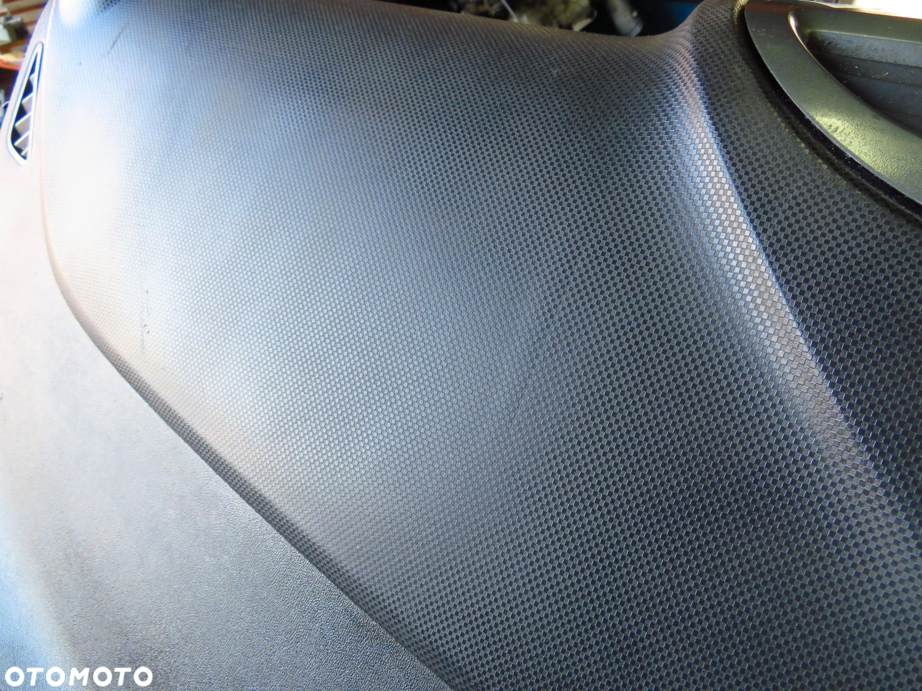 DESKA SEAT LEON II - 9