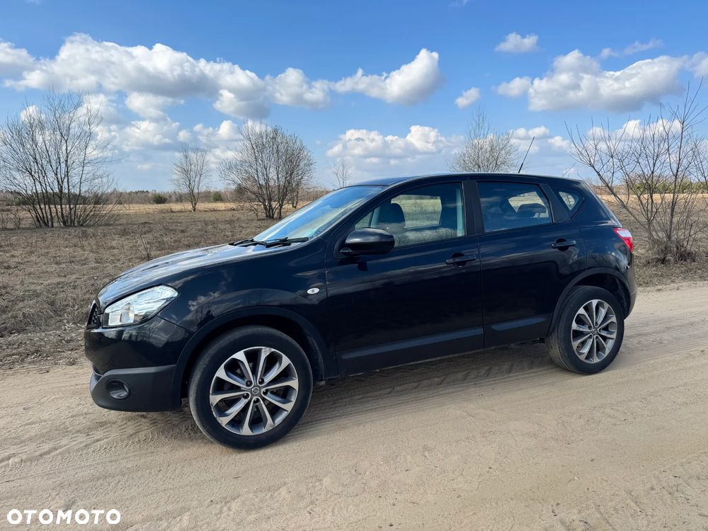 NISSAN QASHQAI J10 LIFT 1.5 DCI 2013R MASKA DRZWI LAMPY ZDERZAK SILNIK SKRZYNIA W CAŁOŚCI NA CZĘŚCI DAWCA KOD LAKIERU Z11G - 2