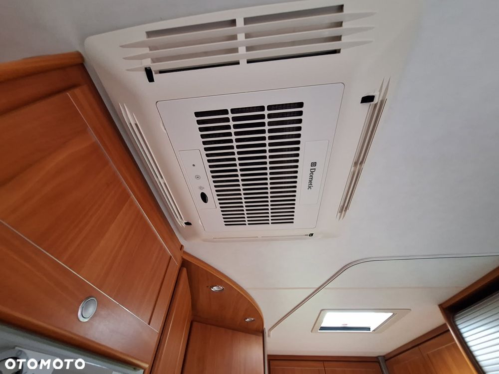 Dethleffs Globetrotter Advantage Elegance - 19