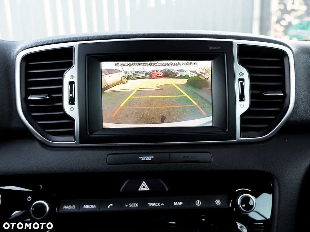 Kia Sportage 1.6 T-GDI GT Line 2WD - 24