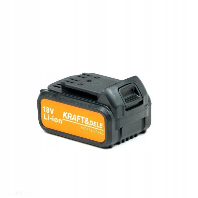 Akumulator 4000 mAh Li-Ion 20V X-SERIES KD1760 - 3