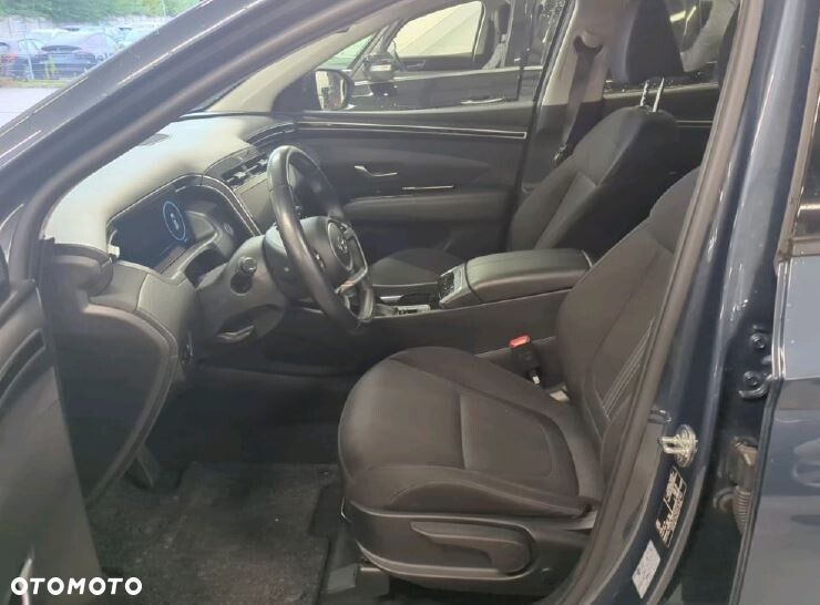 Hyundai Tucson - 6