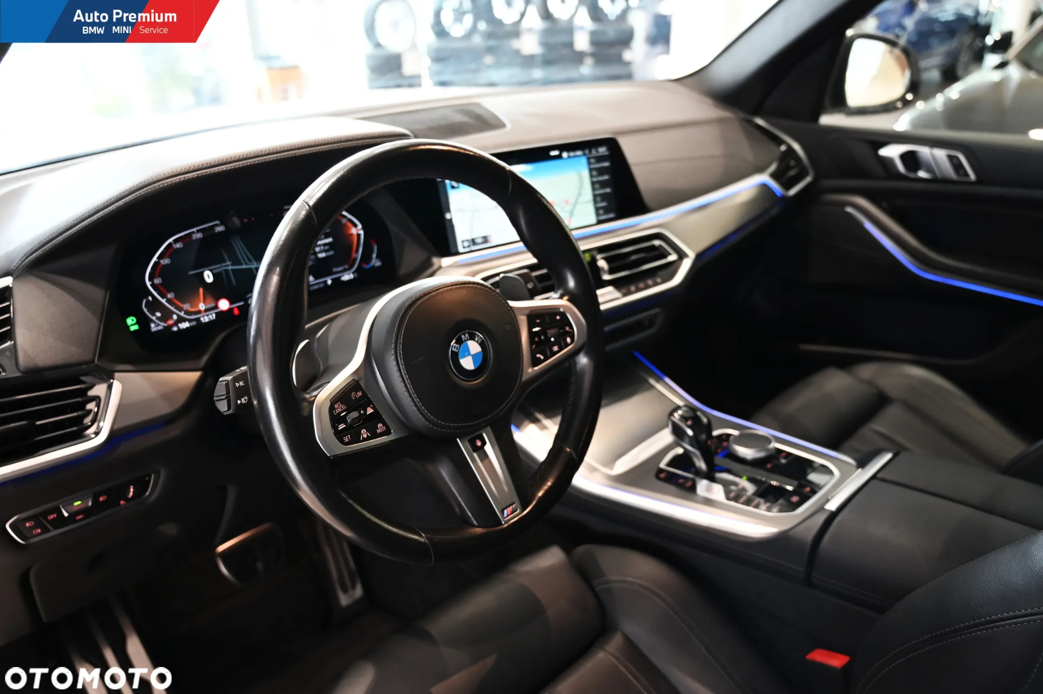 BMW X5 xDrive25d - 14