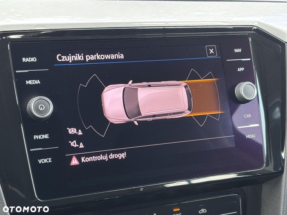 Volkswagen Passat Variant - 35