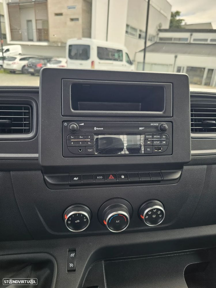 Renault Master ENERGY L2H2 VA 9Lzer - 15
