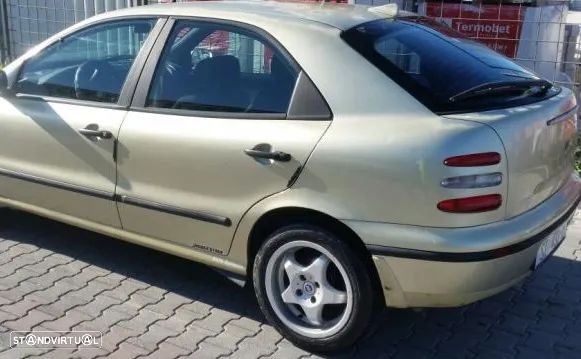 Peças Fiat ,Brava ,Bravo,Marea 1.9jtd,1.4 12v - 2