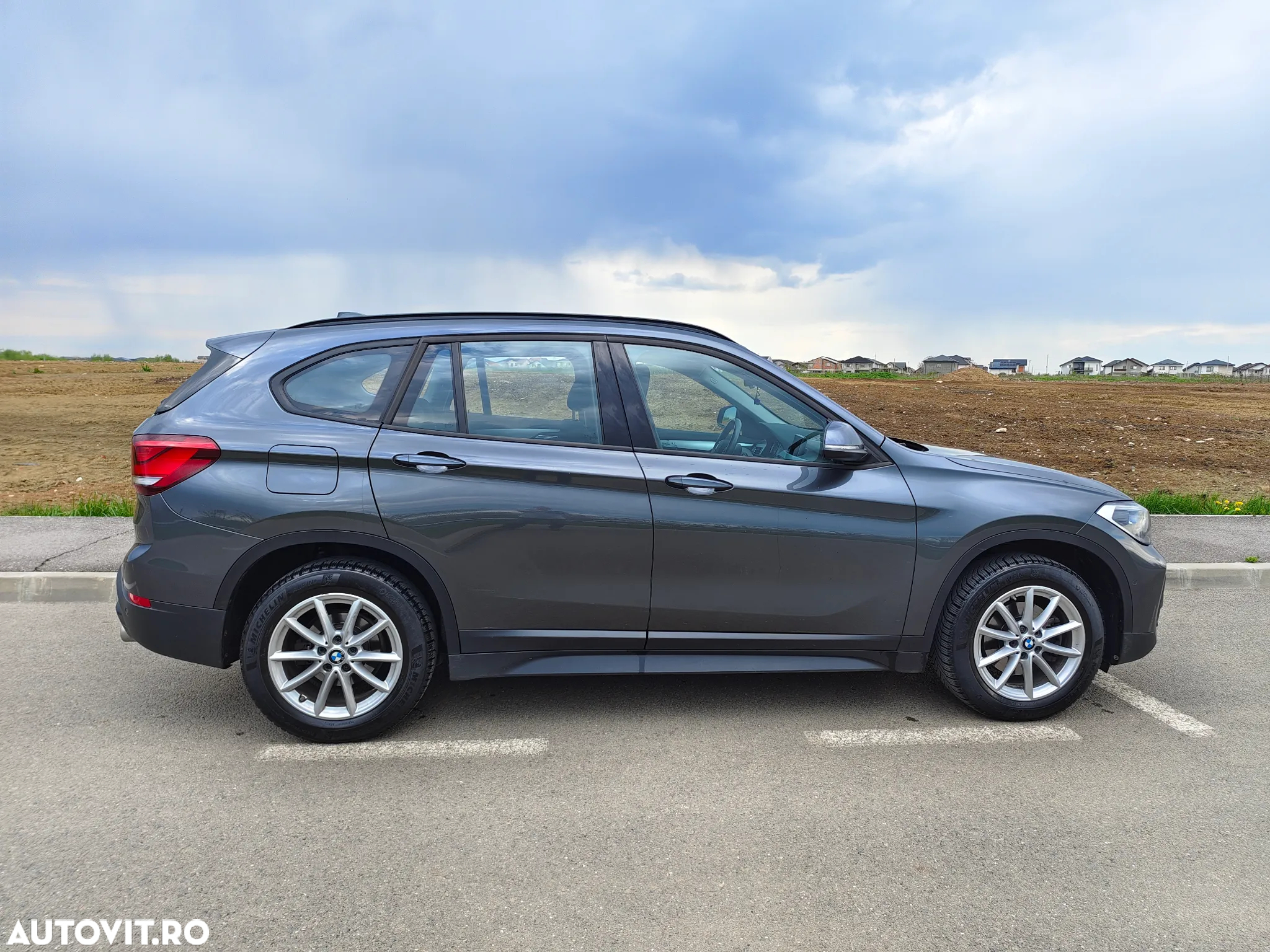 BMW X1 - 6