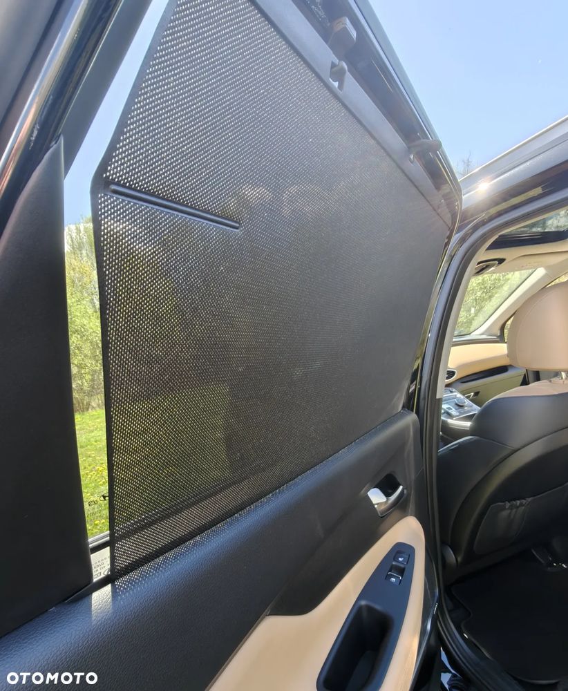 Hyundai Santa Fe 1.6 T-GDI HEV Platinum 4WD - 20