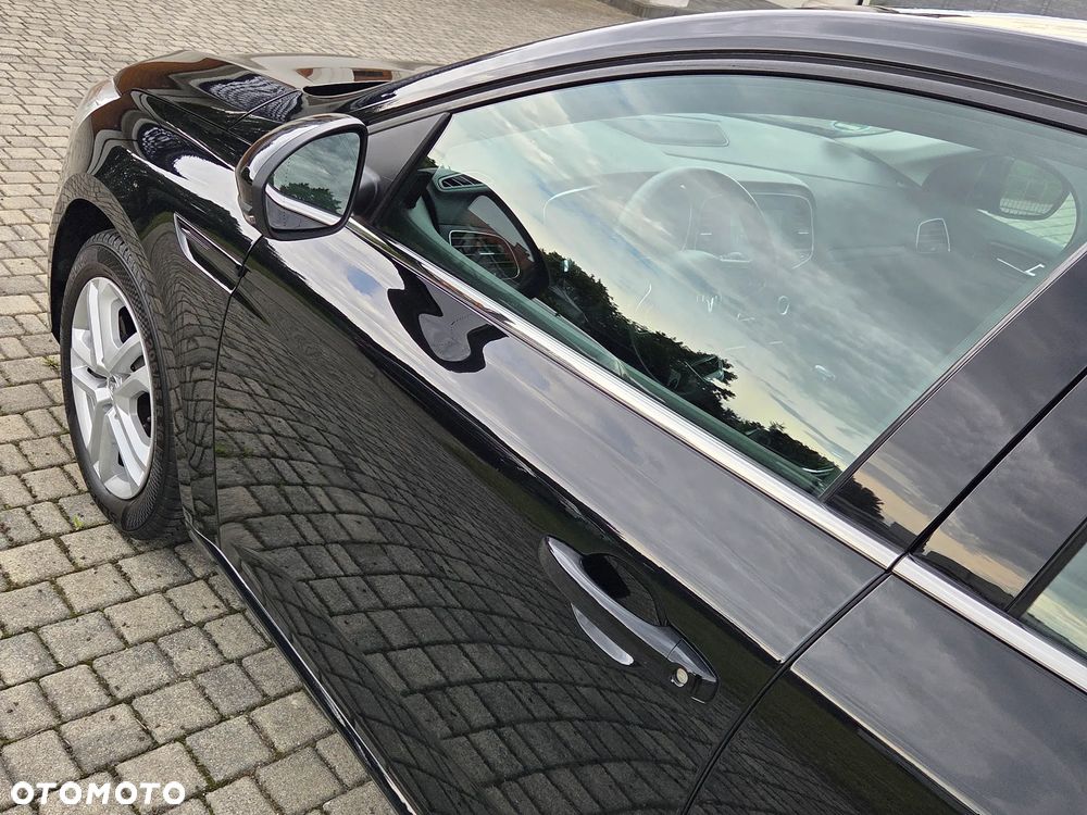 Renault Megane ENERGY TCe 100 EXPERIENCE - 19