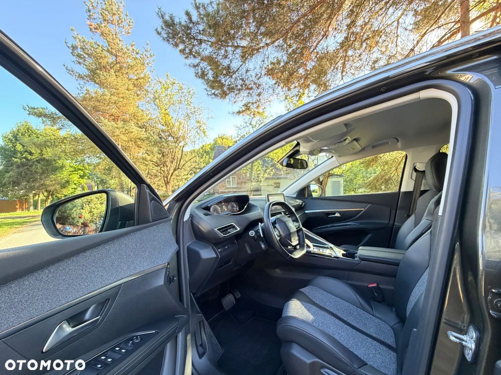 Peugeot 5008 BlueHDi 130 EAT8 Allure Pack - 12
