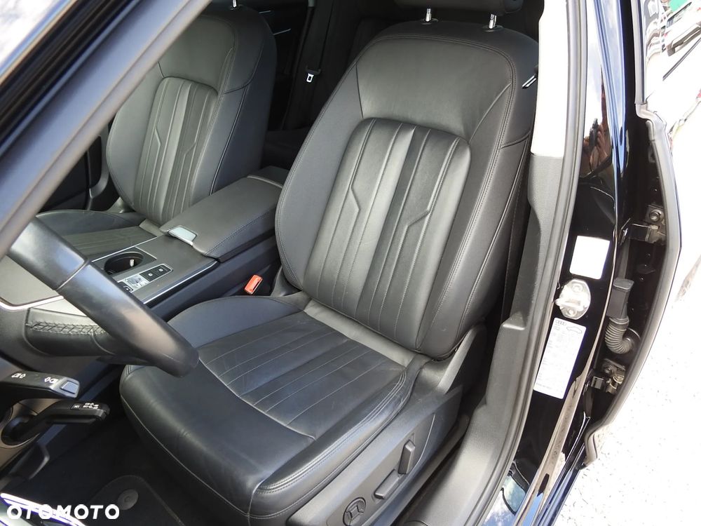 Audi A6 Limousine 35 TDI mHEV S tronic - 10