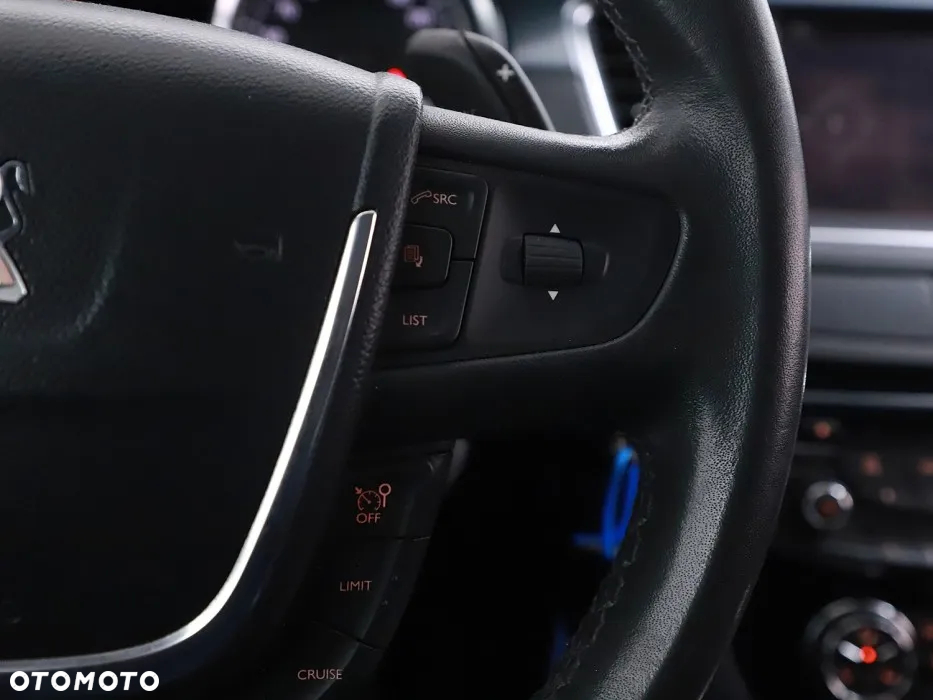 Peugeot 508 1.6 e-HDi Access S&S - 24