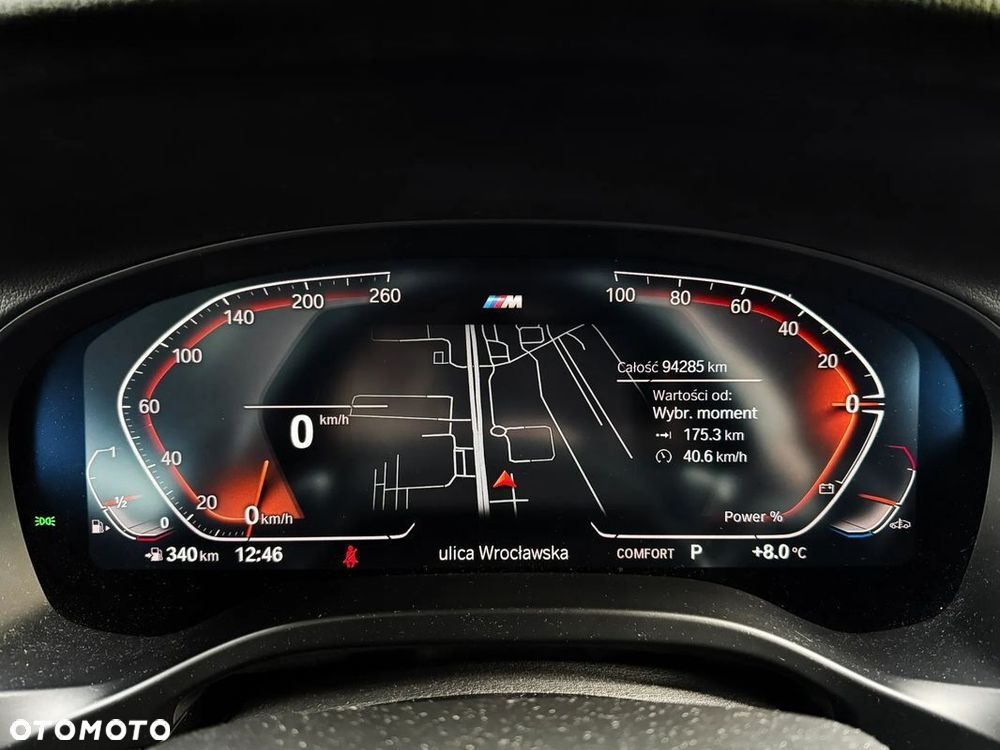 BMW X3 xDrive20i M Sport - 26