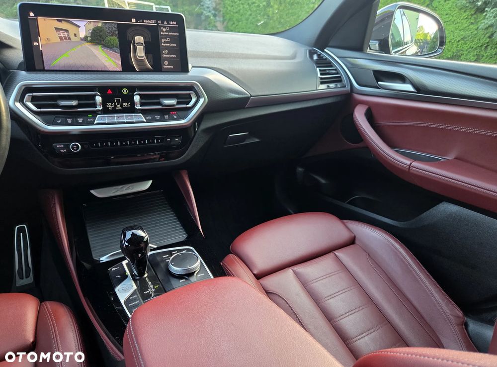BMW X4 xDrive20d M Sport - 39
