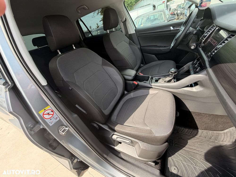 Skoda Kodiaq 1.5 TSI DSG Style - 17