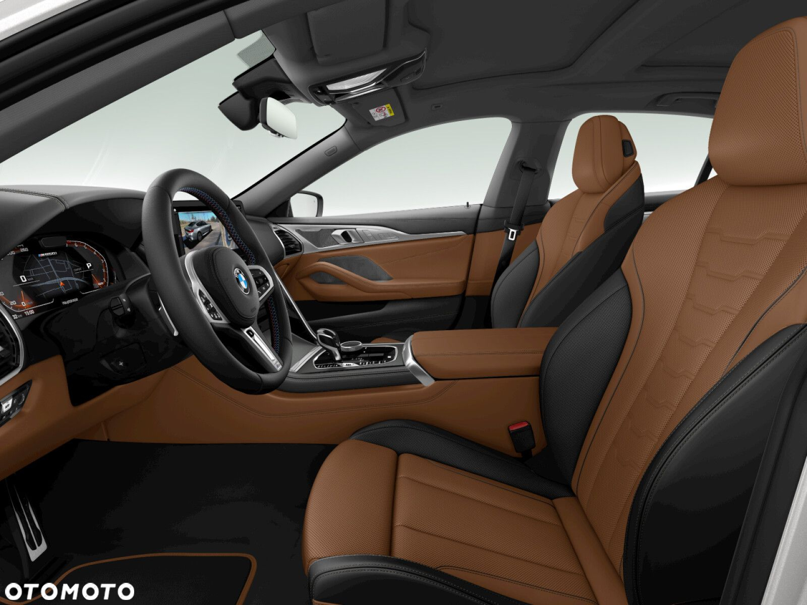 BMW Seria 8 - 6