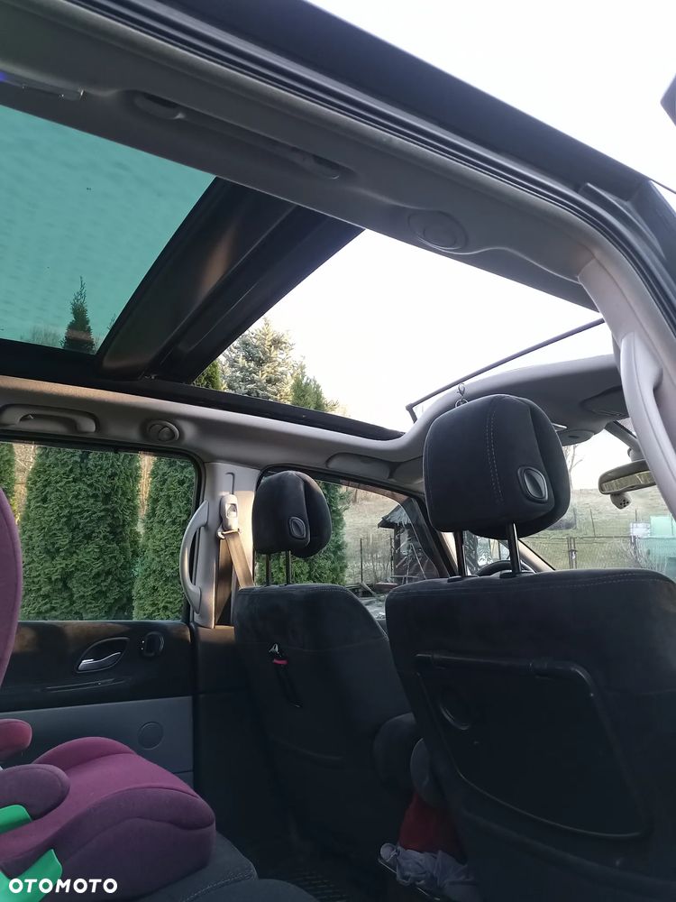 Renault Espace 2.0 Privilege - 13