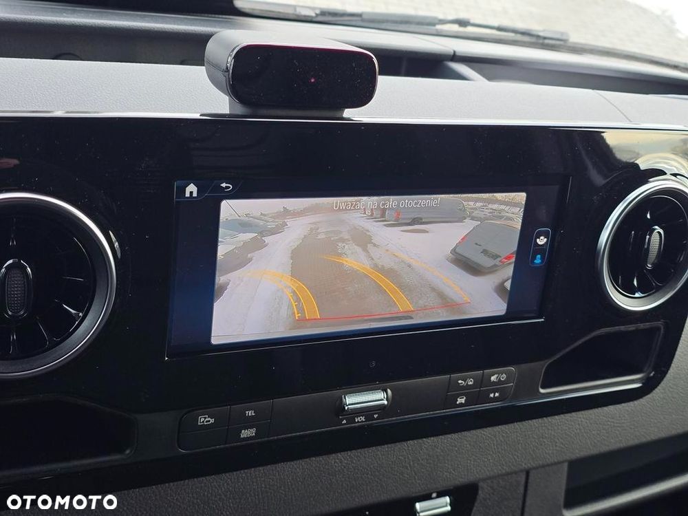 Mercedes-Benz Sprinter 315 CDI Standard PRO - 21