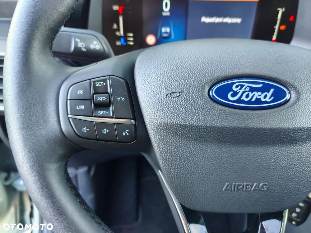 Ford Tourneo Courier 1.0 EcoBoost Trend - 10