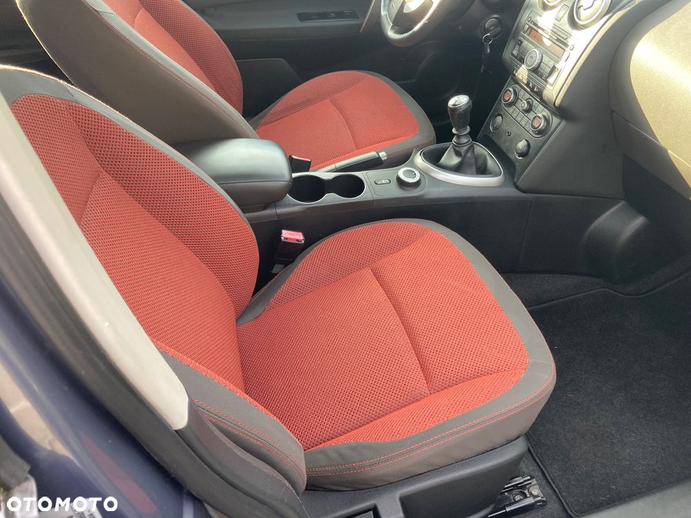 Nissan Qashqai 1.6 I-Way Start/Stop - 26